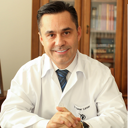 Foto Dr. Itamar Larsen - CRM 19973 RQE 14688